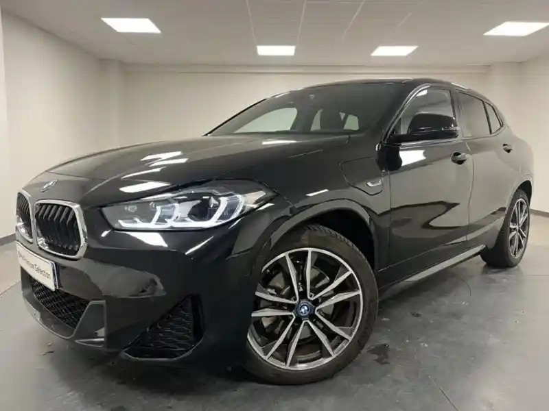 Photo Bmw X2