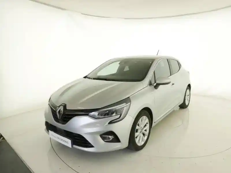 Photo Renault Clio