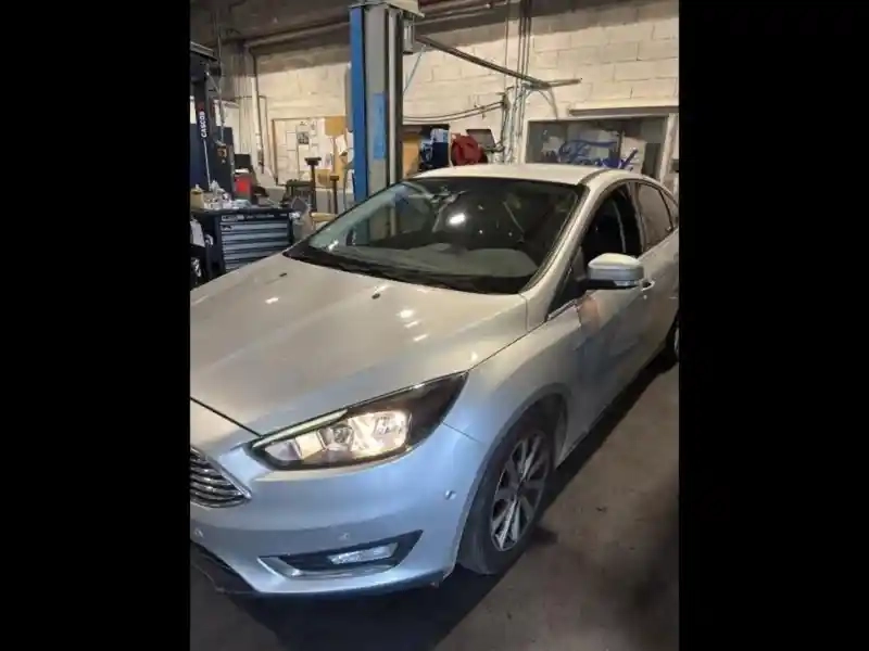 Photo Ford Focus