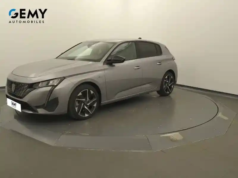 Photo Peugeot 308 Allure Pack