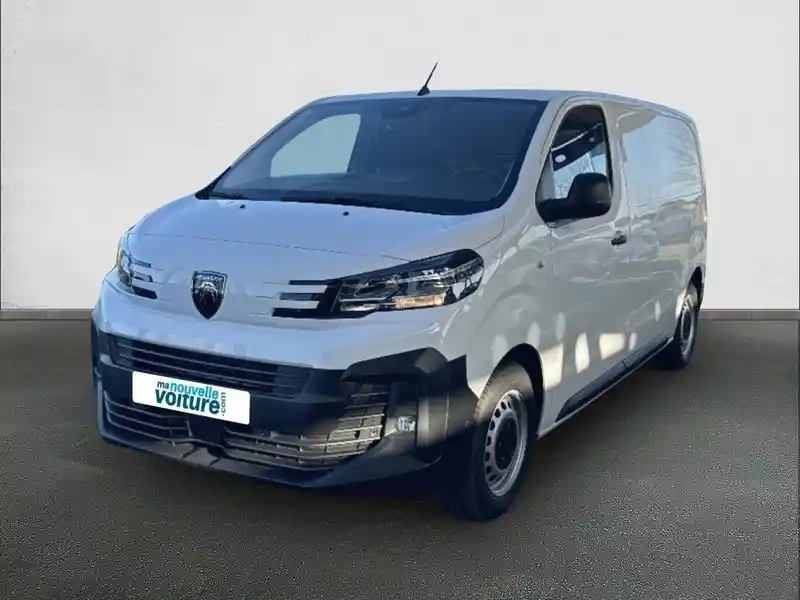 Photo Peugeot Expert