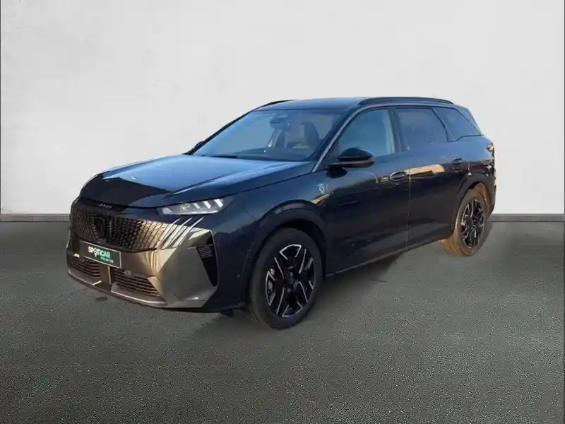 Photo Peugeot 5008 Gt