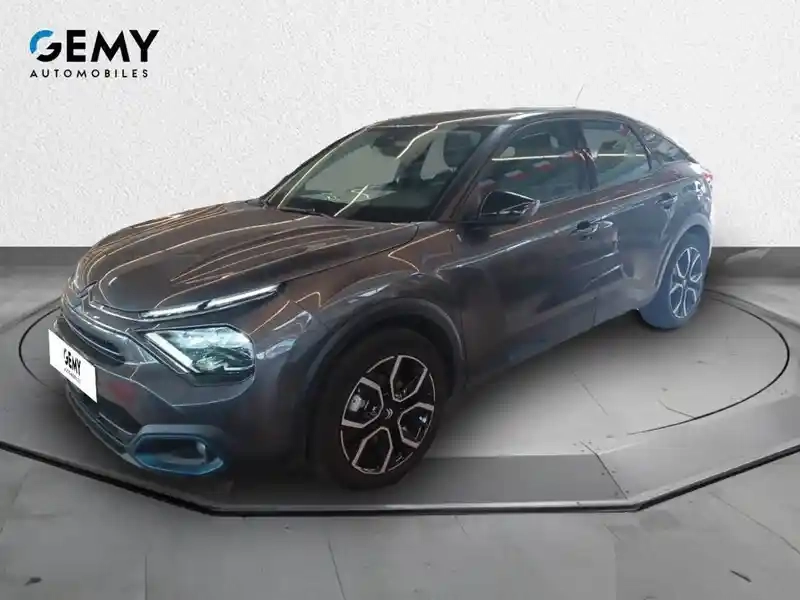 Photo Citroën C4 Shine Pack