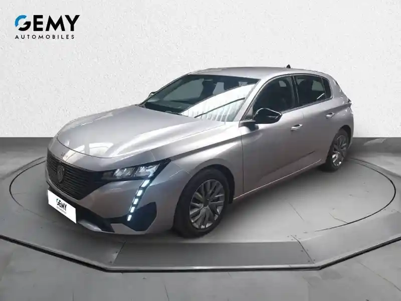 Photo Peugeot 308 Active Pack