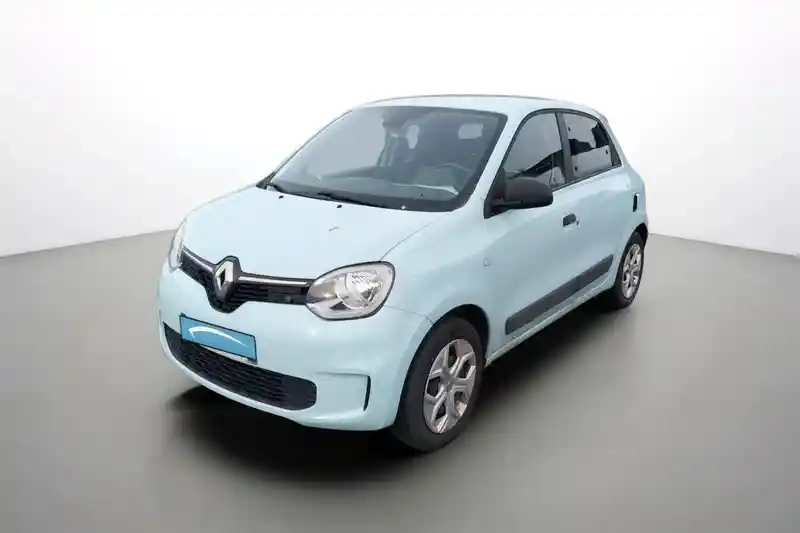 Photo Renault Twingo Life