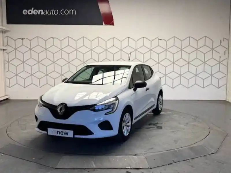 Photo Renault Clio Authentic