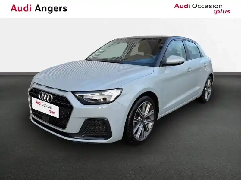 Photo Audi A1 Advanced 2