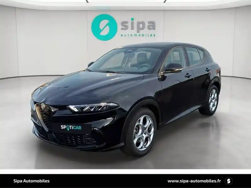 Photo Alfa Romeo Tonale Sprint