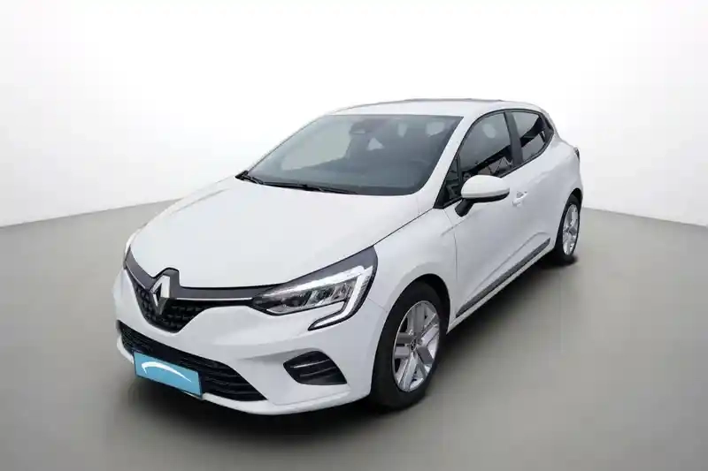Photo Renault Clio Business