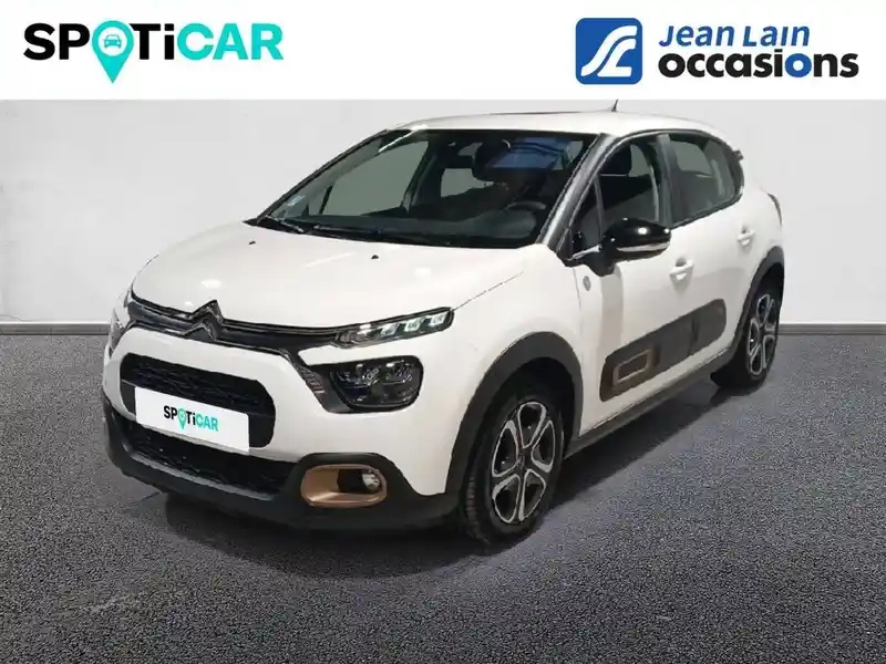 Photo Citroën C3 C-series