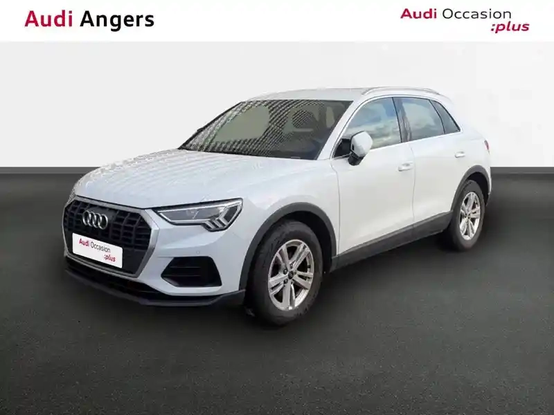 Photo Audi Q3 Design