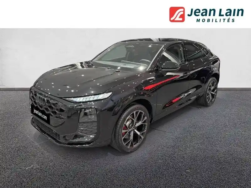 Photo Audi Q3 S Line