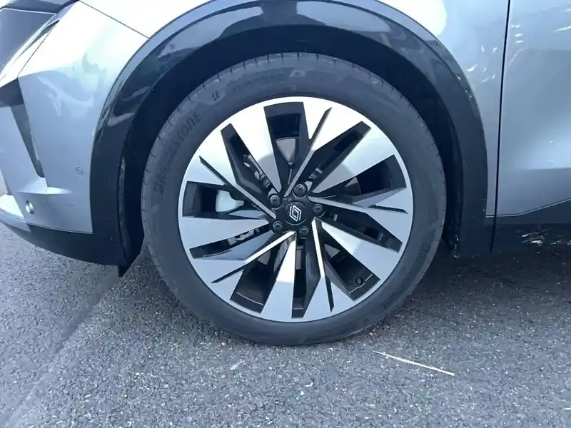 Photo Renault Rafale Techno