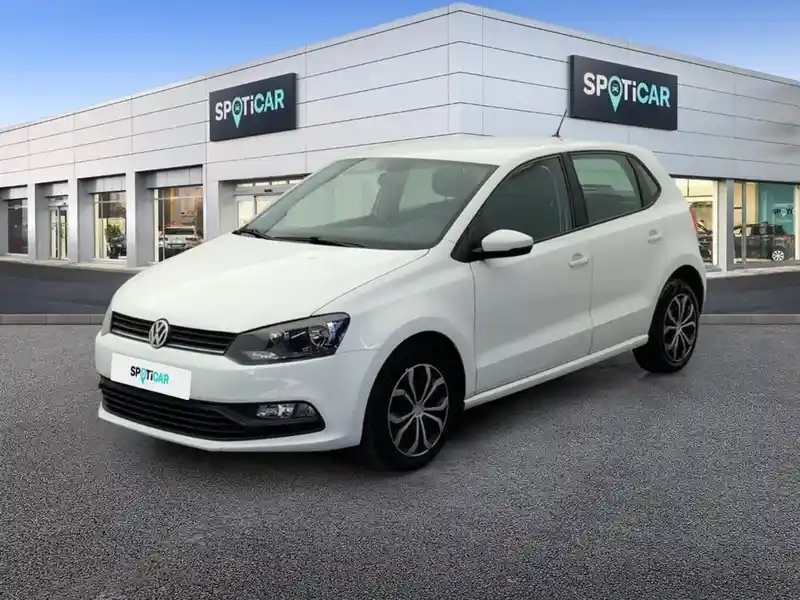 Photo Volkswagen Polo Confortline