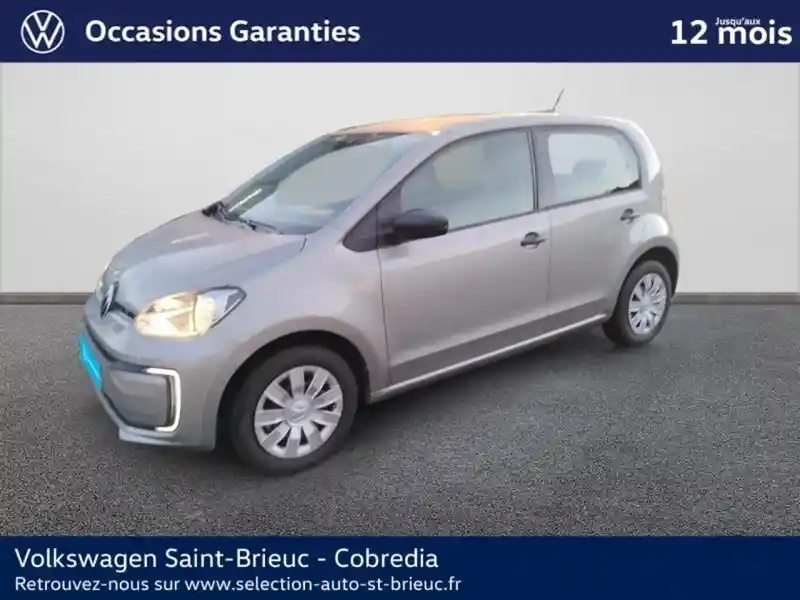 Photo Volkswagen E-up