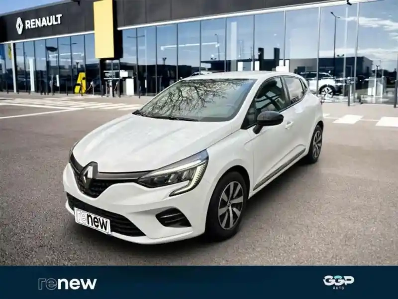 Photo Renault Clio