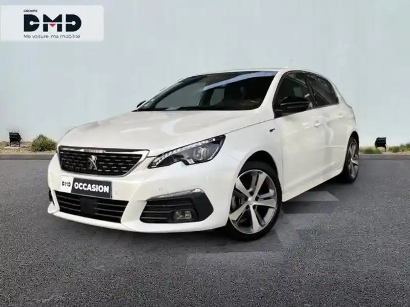 Photo Peugeot 308