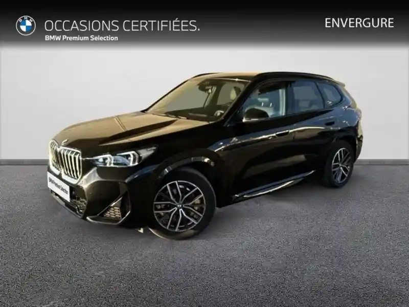 Photo Bmw X1