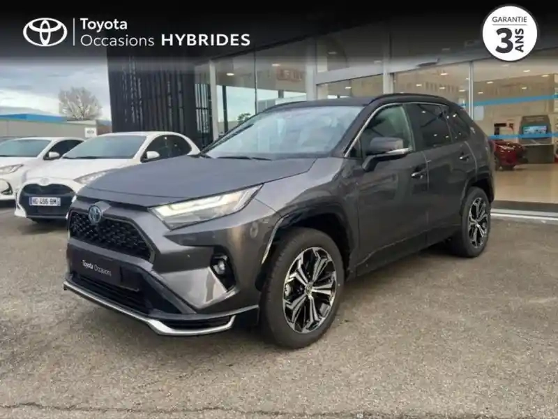 Photo Toyota Rav4