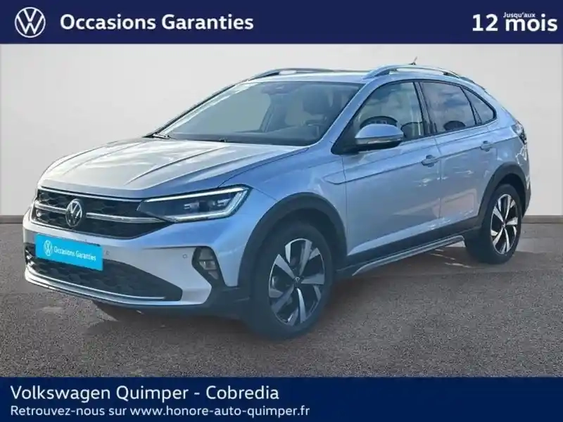 Photo Volkswagen Taigo