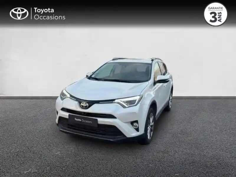 Photo Toyota Rav4
