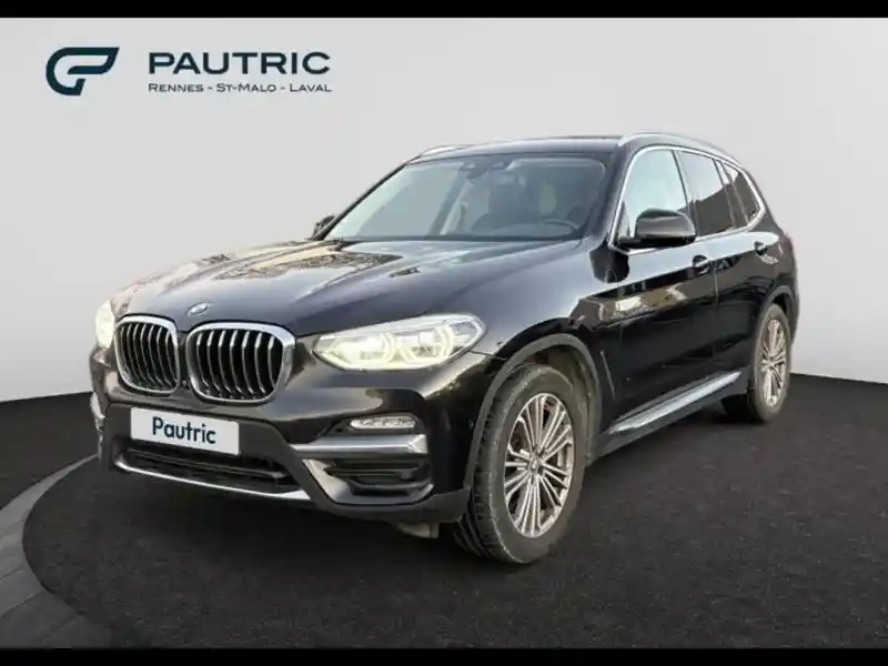 Photo Bmw X3