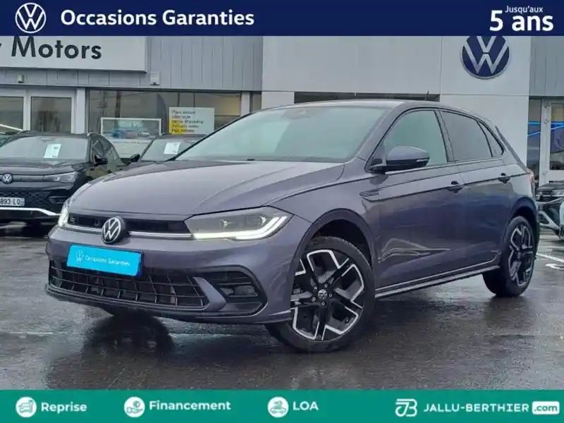 Photo Volkswagen Polo