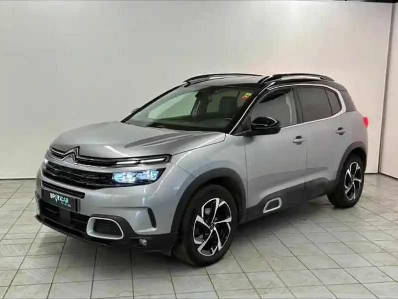 Photo Citroën C5 Aircross