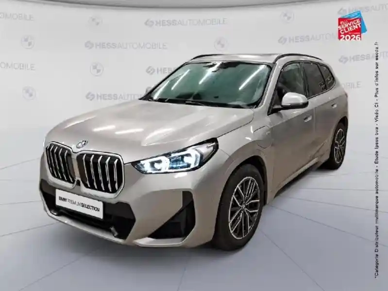 Photo Bmw X1
