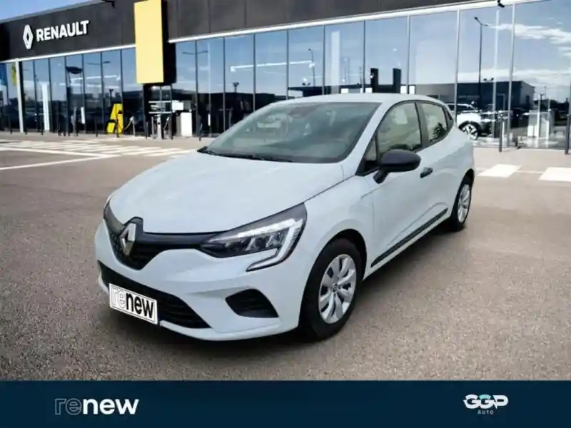 Photo Renault Clio