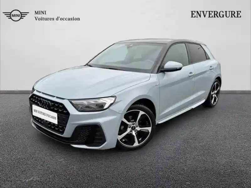 Photo Audi A1
