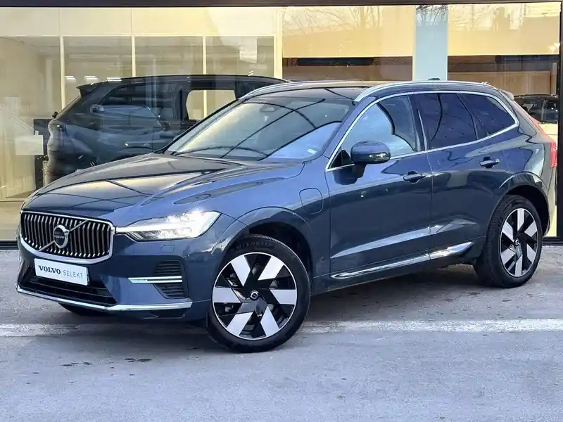 Photo Volvo Xc60 Ultra Style Chrome