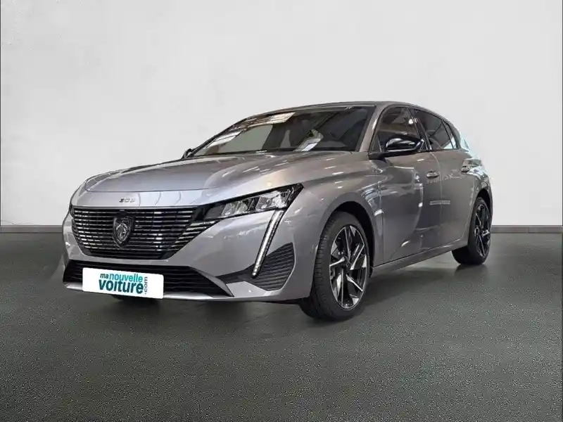 Photo Peugeot 308 Allure