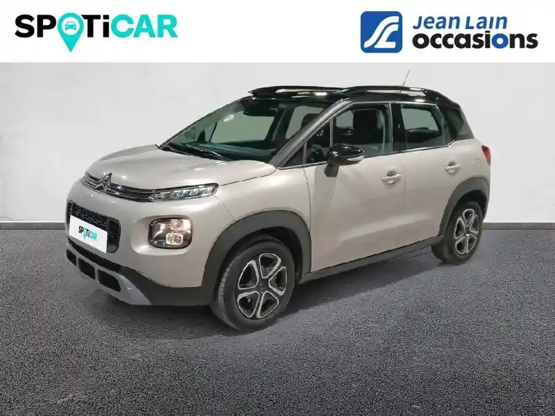 Photo Citroën C3 Aircross Feel