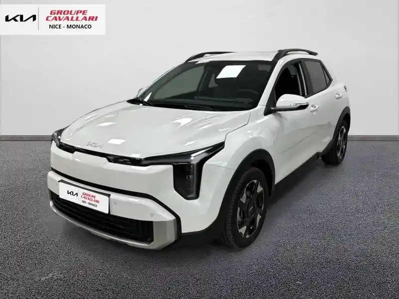 Photo Kia Stonic Active