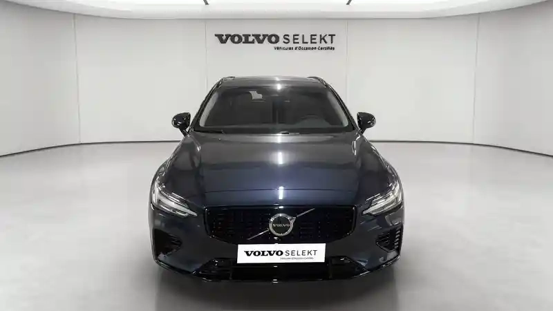 Photo Volvo V60 Plus Style Dark