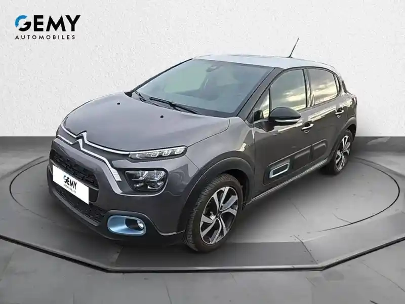 Photo Citroën C3 Elle