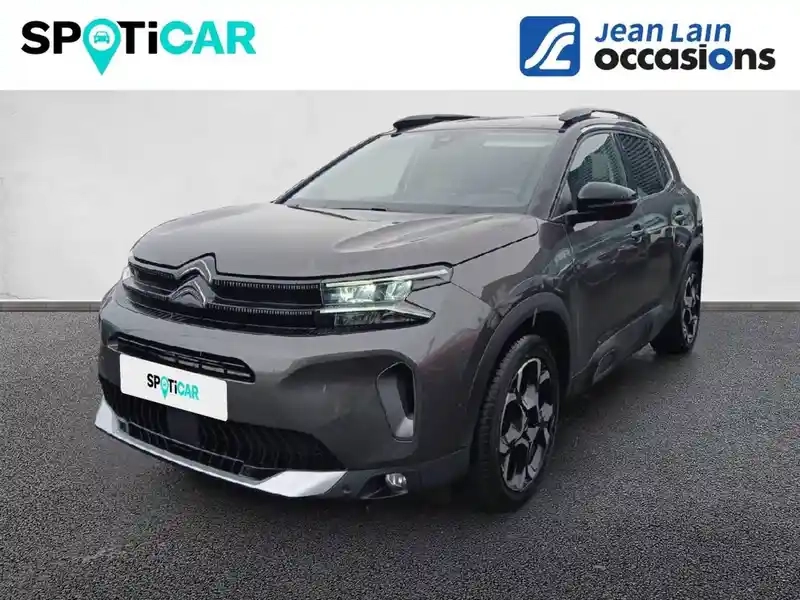 Photo Citroën C5 Aircross Shine