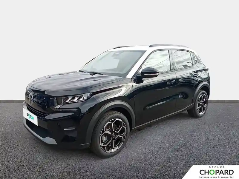 Photo Citroën C3 Max