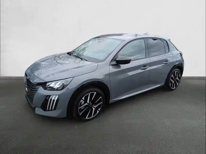 Photo Peugeot 208 Série Spéciale Envy