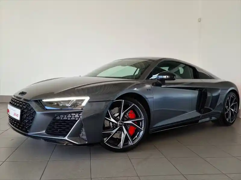 Photo Audi R8 R8 V10 5.2 Fsi 540 S Tronic 7 Rwd