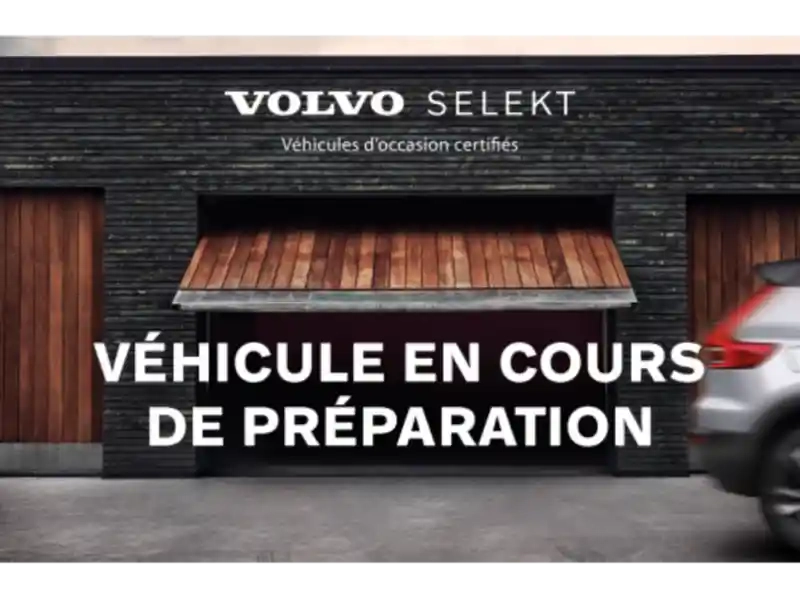 Photo Volvo Xc40 Ultra