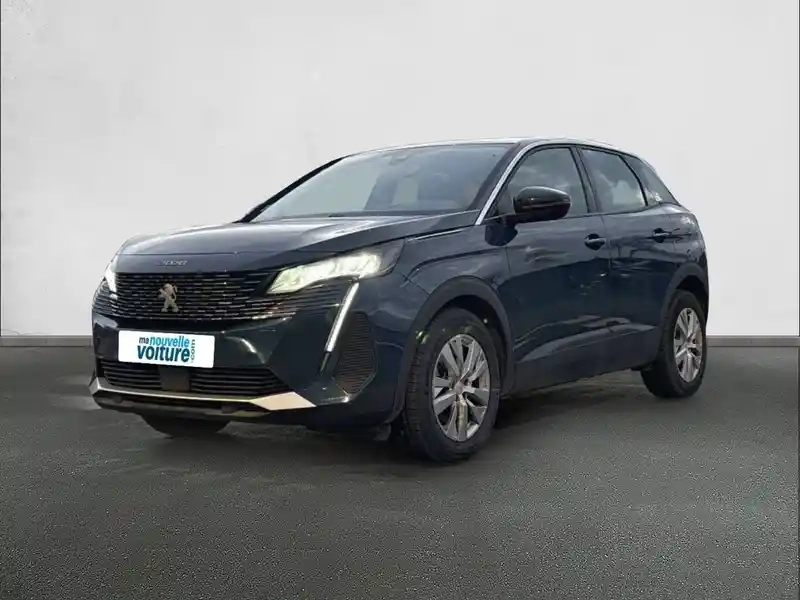Photo Peugeot 3008 Active Pack