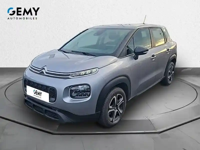 Photo Citroën C3 Aircross Feel