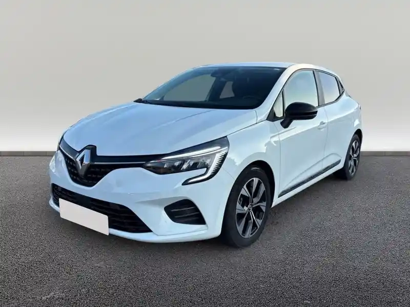 Photo Renault Clio Evolution