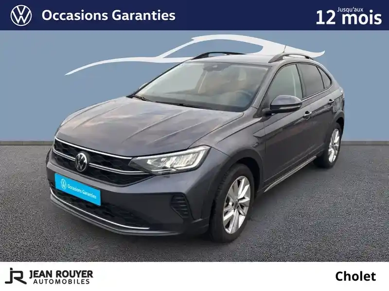 Photo Volkswagen Taigo Vw Edition