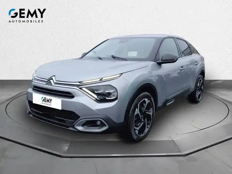 Photo Citroën C4 Shine