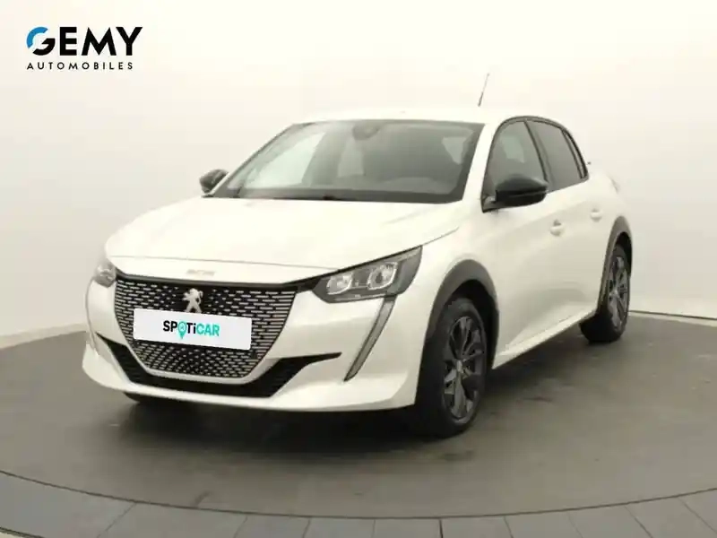 Photo Peugeot 208 Style