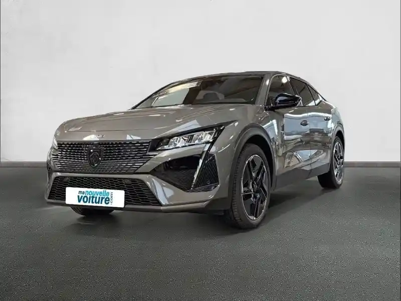 Photo Peugeot 408 Allure