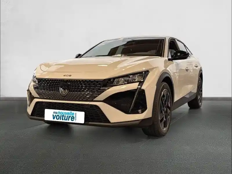 Photo Peugeot 408 Allure